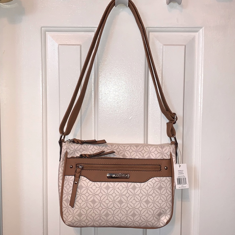 Rosetti Crossbody Bag